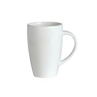 Monaco Vogue Mug White 22.75cl