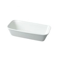Counter-Serve Baking Dish Stackable 250 x 120mm