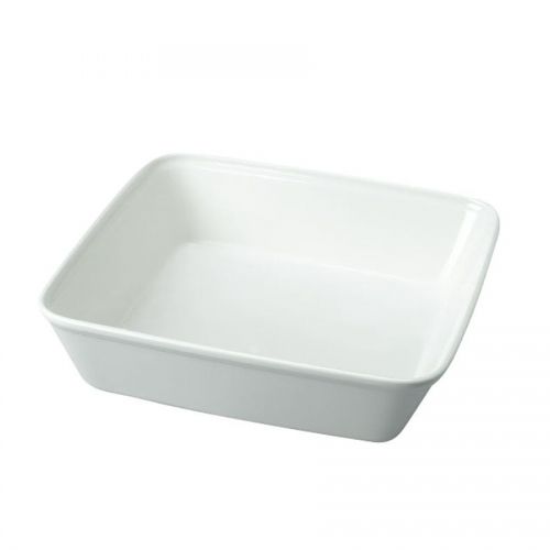 Counter-Serve Baking Dish Stackable 250 x 250mm