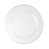 Profile Plate White 30.5cm