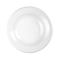 Profile Soup Plate White 50cl