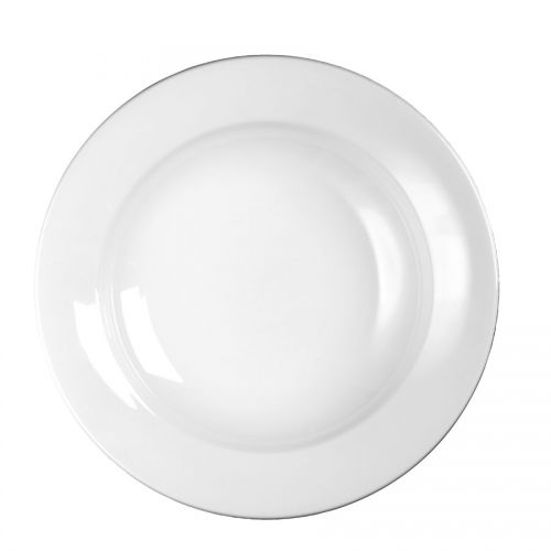 Profile Pasta / Soup Dish White 87.5cl