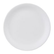 Taste Coupe Plate White 20.25cm