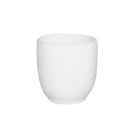 Alchemy White Egg Cups 7.1cl