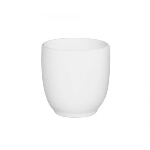 Alchemy White Egg Cups 7.1cl