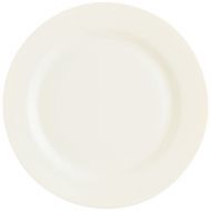 Intensity Plate White 25.5cm