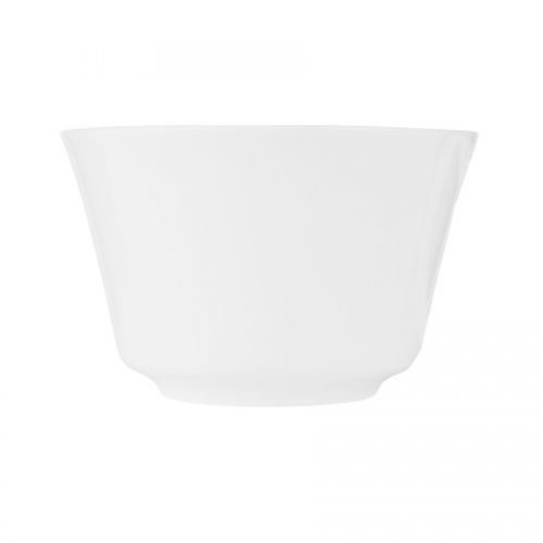 Ambience Sugar Bowl White 22.7cl