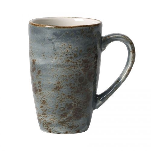 Steelite Craft Quench Mug 10oz Blue