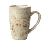 Steelite Craft Quench Mug 10oz Green