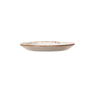 Steelite Craft Double Well Saucer 11.75cm White