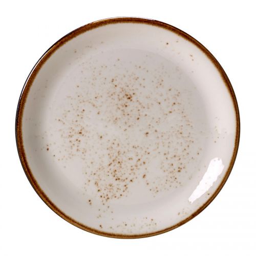 Steelite Craft Coupe Plate 30cm White