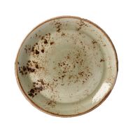 Craft Coupe Plate 15.25cm Green