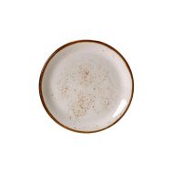 Craft Coupe Plate 15.25cm White