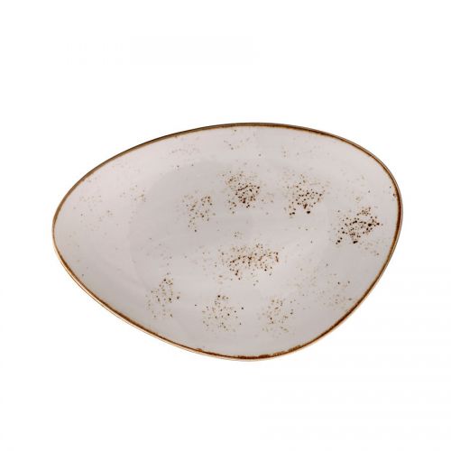 Steelite Craft Freestyle Plate 37cm White