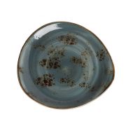 Steelite Craft Freestyle Plate 30.5cm Blue