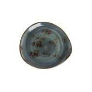 Steelite Craft Freestyle Plate 15.5cm Blue