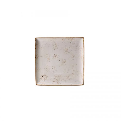 Steelite Craft Square One Plate White