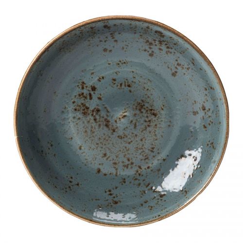 Steelite Craft Coupe Bowl 25.5cm Blue