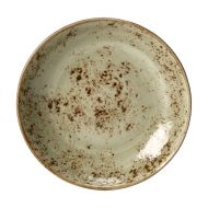 Steelite Craft Coupe Bowl 25.5cm Green