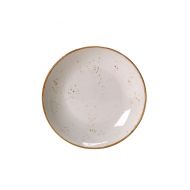 Craft White Bowl Coupe 21.5cm 8 1/2