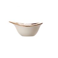 Steelite Craft Freestyle Bowl 13cm White