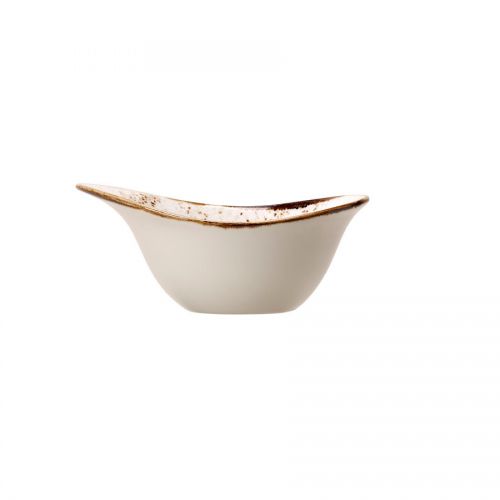 Steelite Craft Freestyle Bowl 13cm White