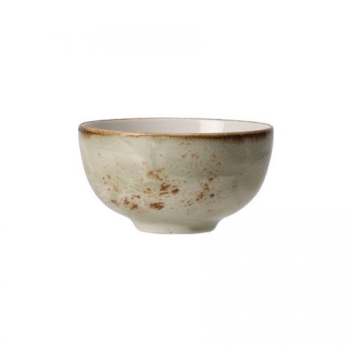 Steelite Craft Chinese Bowl 12.75cm Green