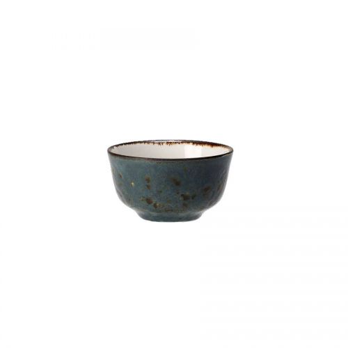 Steelite Craft Sugar / Boullion Cup 8oz Blue