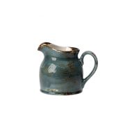 Steelite Craft Club Jug 5oz Blue