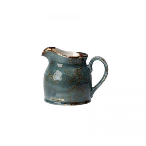 Steelite Craft Club Jug 5oz Blue