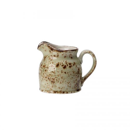 Steelite Craft Club Jug 5oz Green