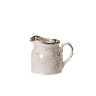 Steelite Craft Club Jug 5oz White