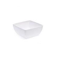 Quality Melamine 19cm Square Bowl