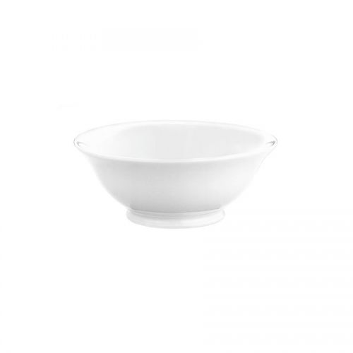 Salad Bowl White 13cm 26cl