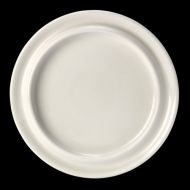 Freedom Plate White 10 inch 25cm