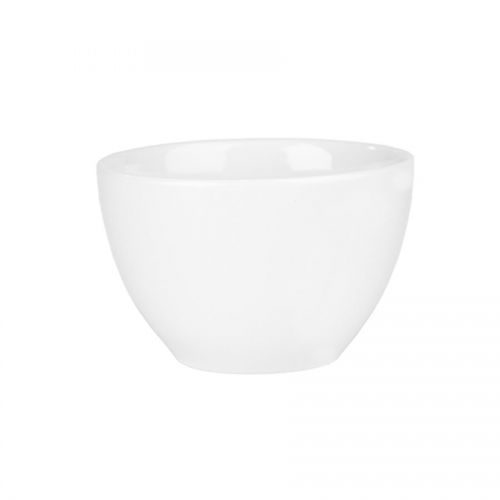 Profile Sugar Bowl White 8oz 23cl