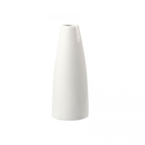 Profile Budvase White 5 inch 12.5cm