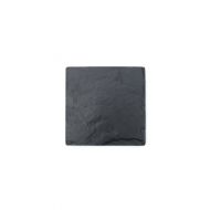 Slate Square 25.4 x 1.5cm