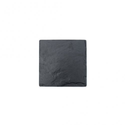 Slate Square 25.4 x 1.5cm