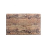 Driftwood Rectangular 61 x 38.1 x 1.5cm