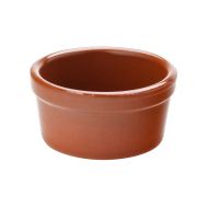 Estrella Terracotta Tapas Ramekin 7.5cm 10cl