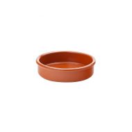 Estrella Terracotta Tapas Dish 4 inch