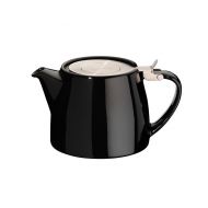 Black Stump Teapot 13oz