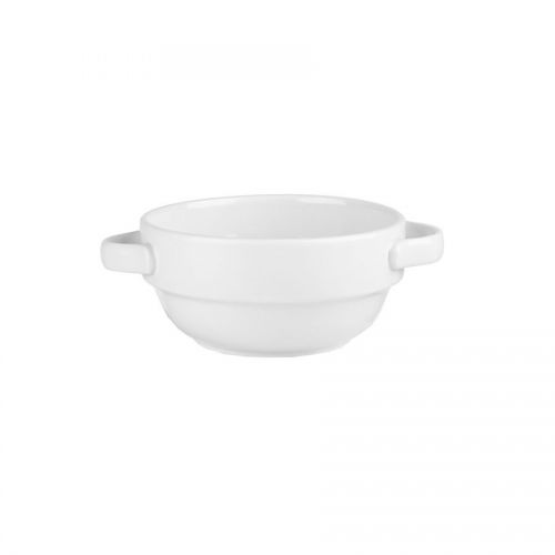 Profile Handled Stacking Bowl 40cl / 14oz