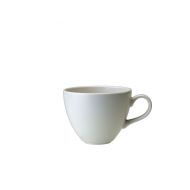 Steelite Liv Cup 8.5cl 3oz White