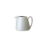 Steelite Liv Jug 14.25cl 5oz White