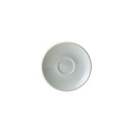 Steelite Liv Saucer 12.5cm 5 inch White