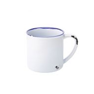 Avebury Blue Stoneware Mug 10oz