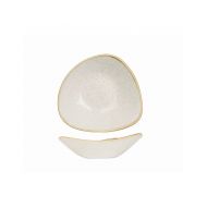 Stonecast White Lotus Bowl 6 inch