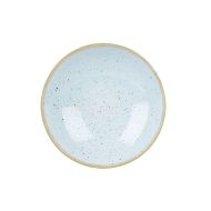 Stonecast Duck Egg Blue Coupe Bowl 18.2cm